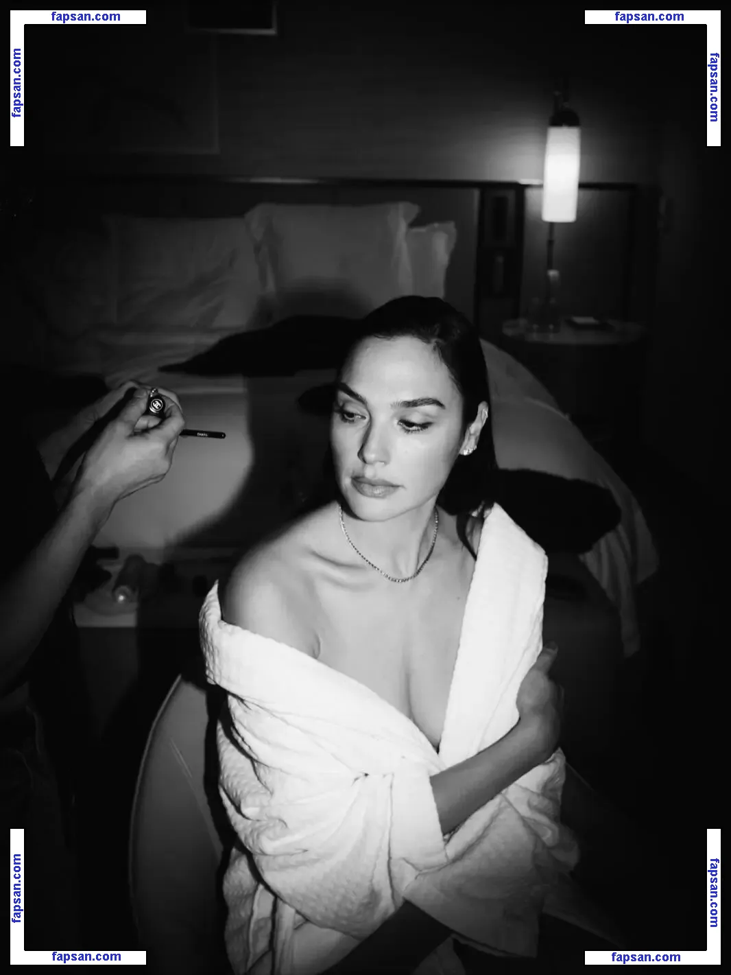 Gal Gadot nude photo #1530 from OnlyFans