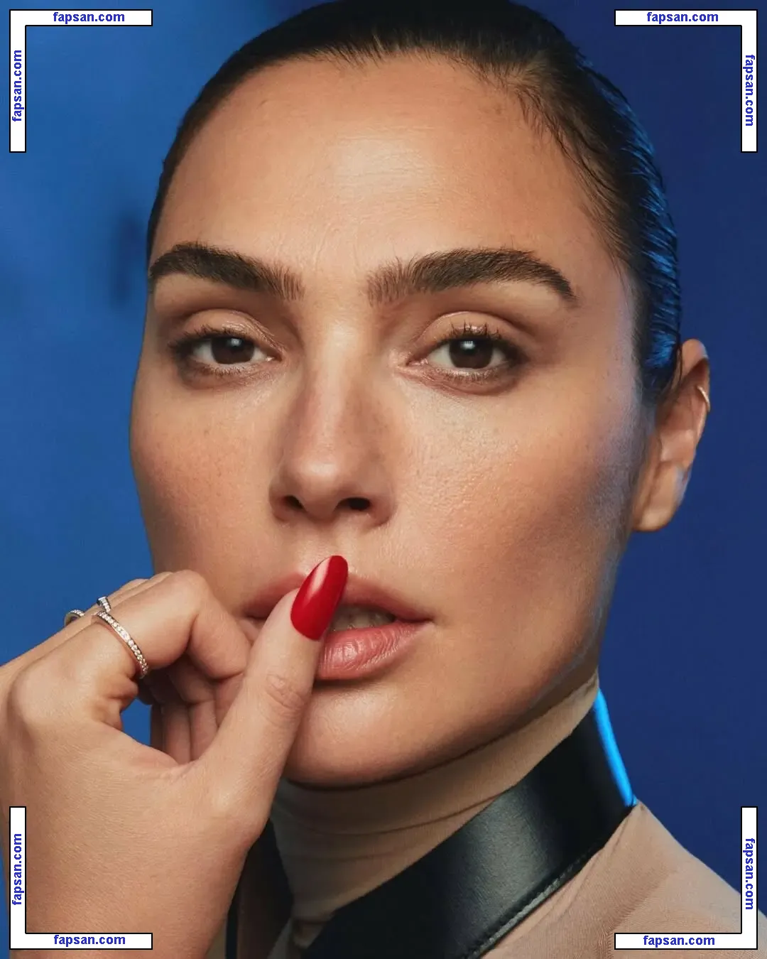 Gal Gadot голая фото #1531 с Онлифанс