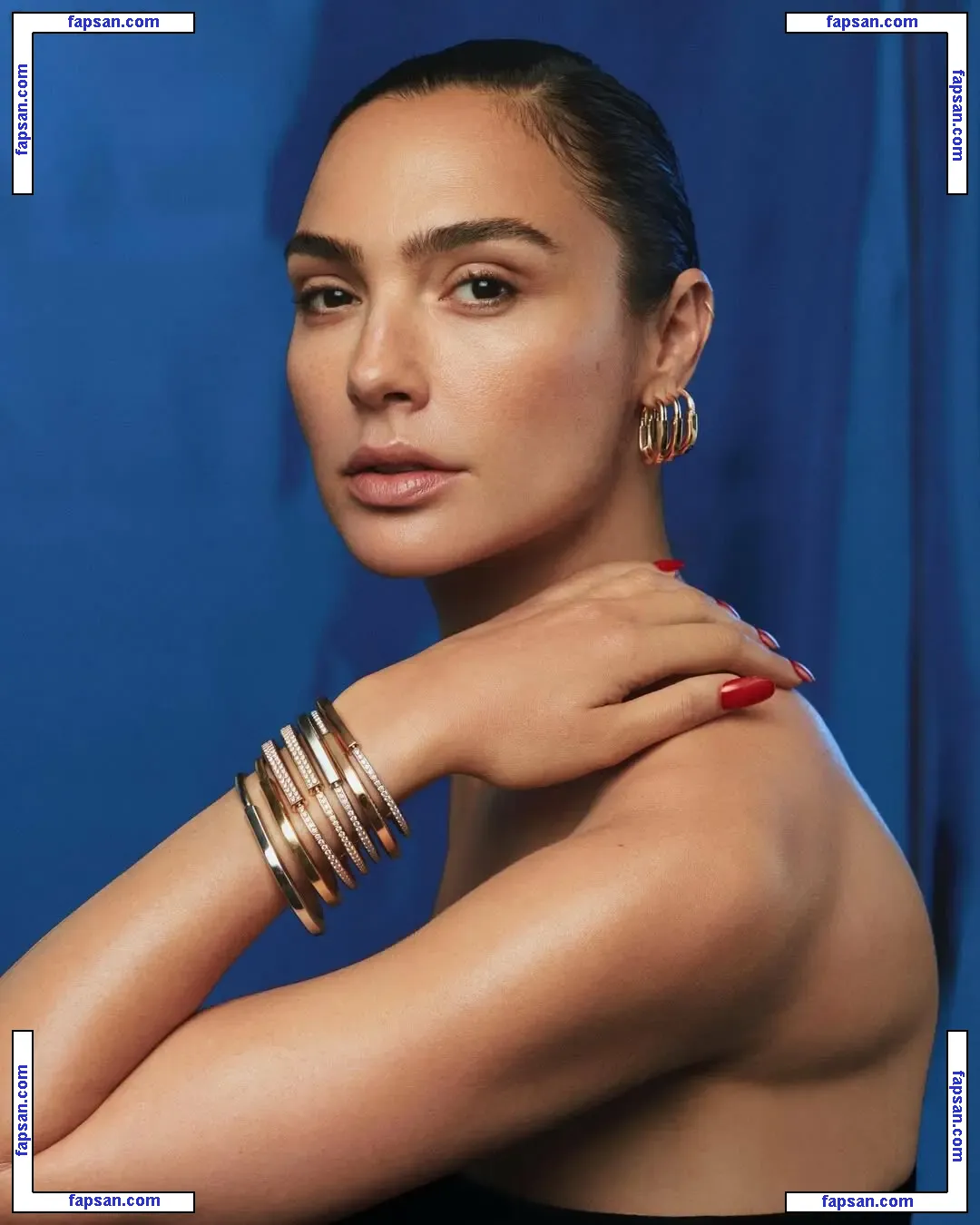 Gal Gadot голая фото #1533 с Онлифанс