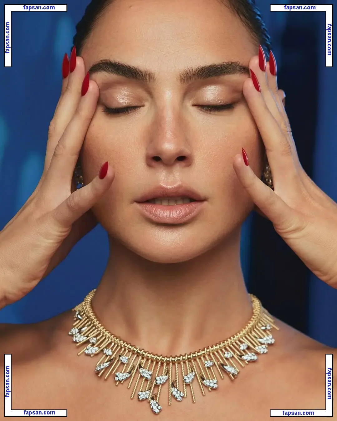 Gal Gadot голая фото #1534 с Онлифанс