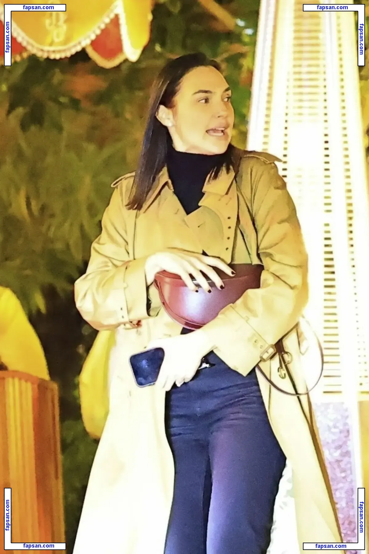 Gal Gadot голая фото #1535 с Онлифанс