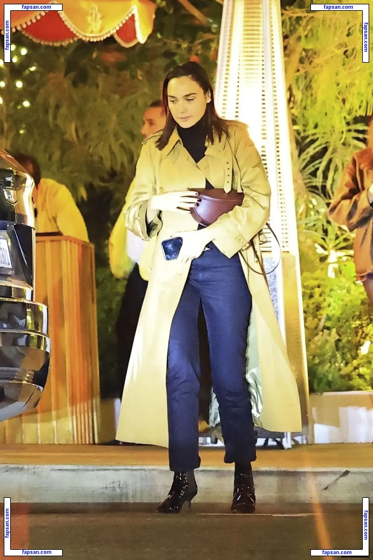 Gal Gadot голая фото #1536 с Онлифанс