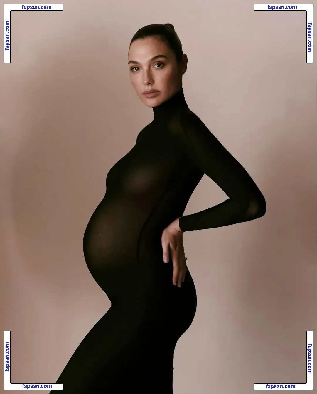 Gal Gadot голая фото #1544 с Онлифанс