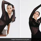 Gal Gadot nude #1484