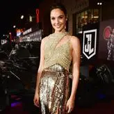Gal Gadot голая #1487