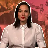 Gal Gadot голая #1491