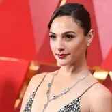 Gal Gadot голая #1493