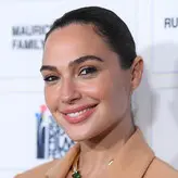 Gal Gadot голая #1495