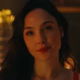 Gal Gadot голая #1496