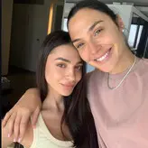 Gal Gadot голая #1523