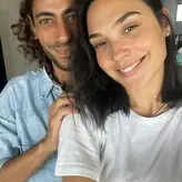 Gal Gadot голая #1528