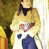 Gal Gadot голая #1535