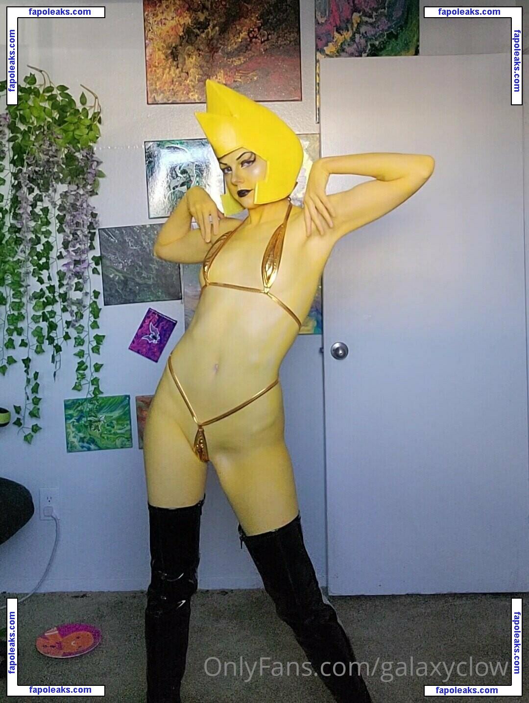 galaxyclown / galaxyclownn nude photo #0008 from OnlyFans