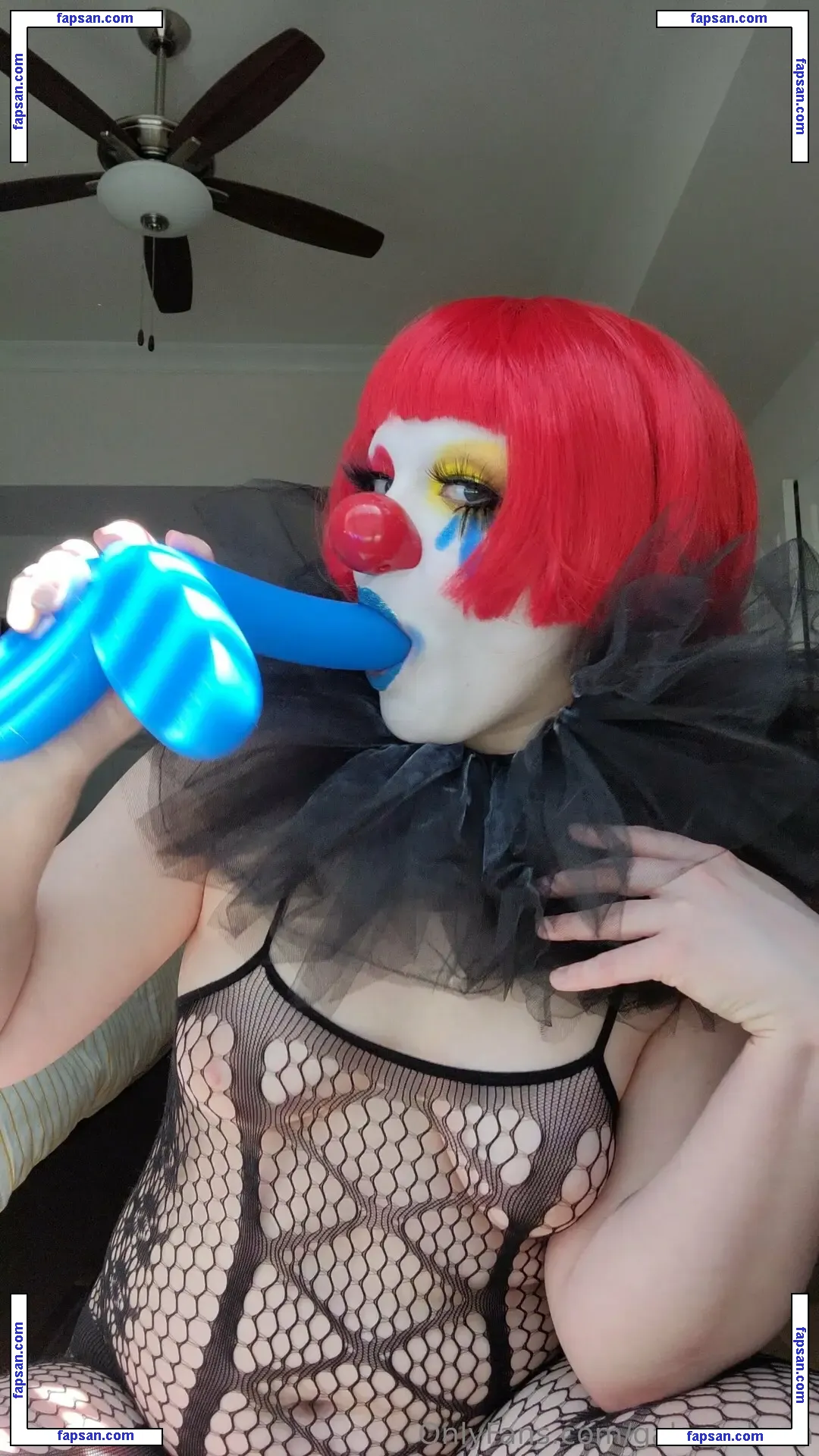 galaxyclown nude photo #0061 from OnlyFans