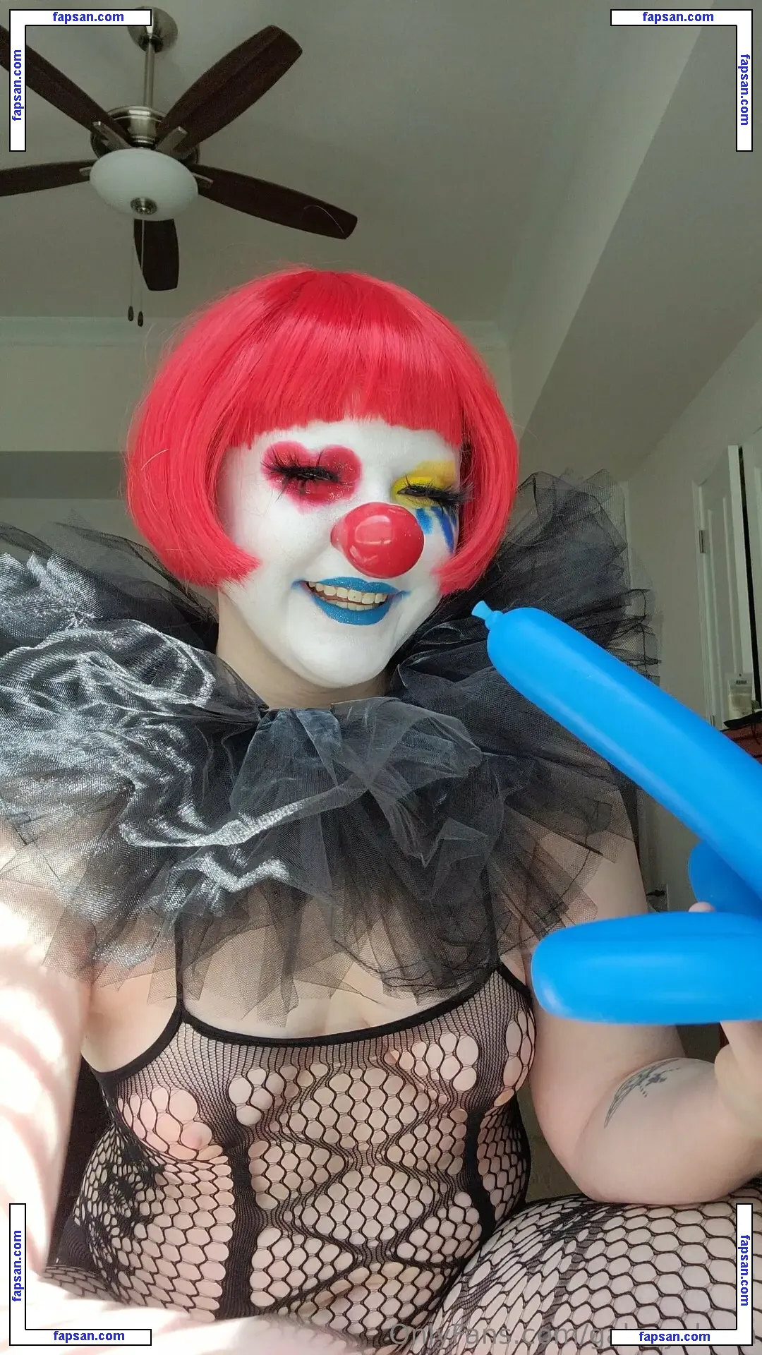 galaxyclown nude photo #0068 from OnlyFans