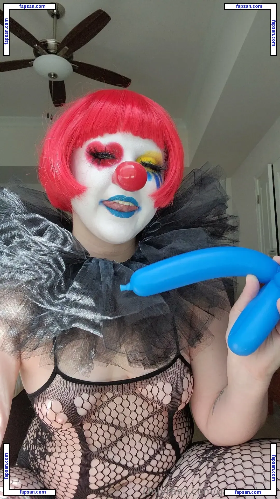 galaxyclown nude photo #0069 from OnlyFans