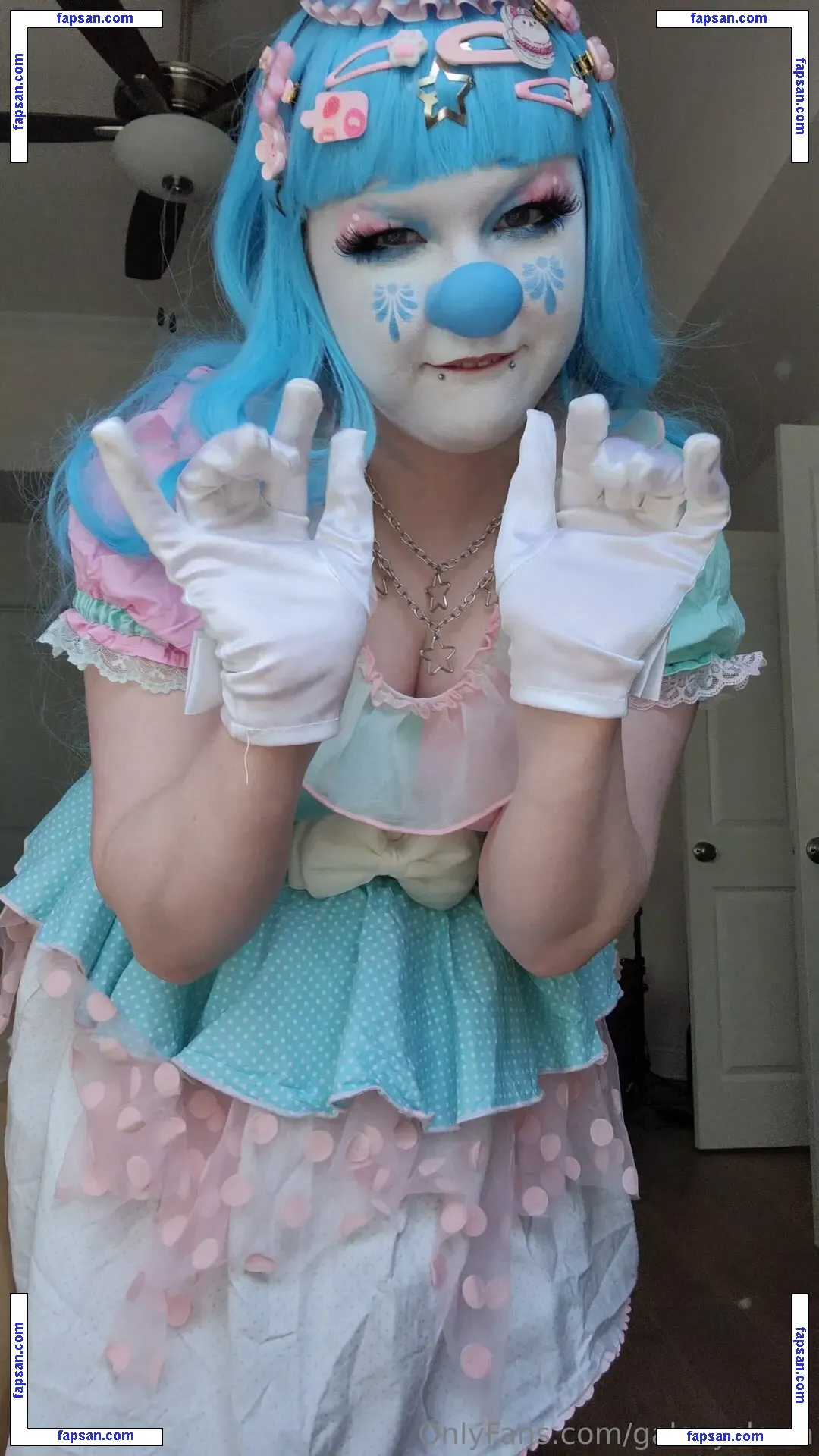 galaxyclown nude photo #0070 from OnlyFans