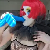 galaxyclown голая #0061