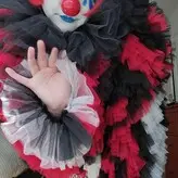 galaxyclown голая #0062