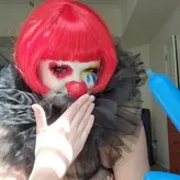 galaxyclown голая #0065