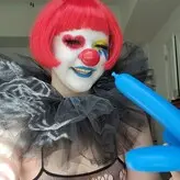 galaxyclown голая #0068