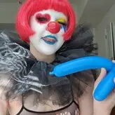 galaxyclown голая #0069