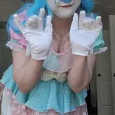 galaxyclown голая #0070