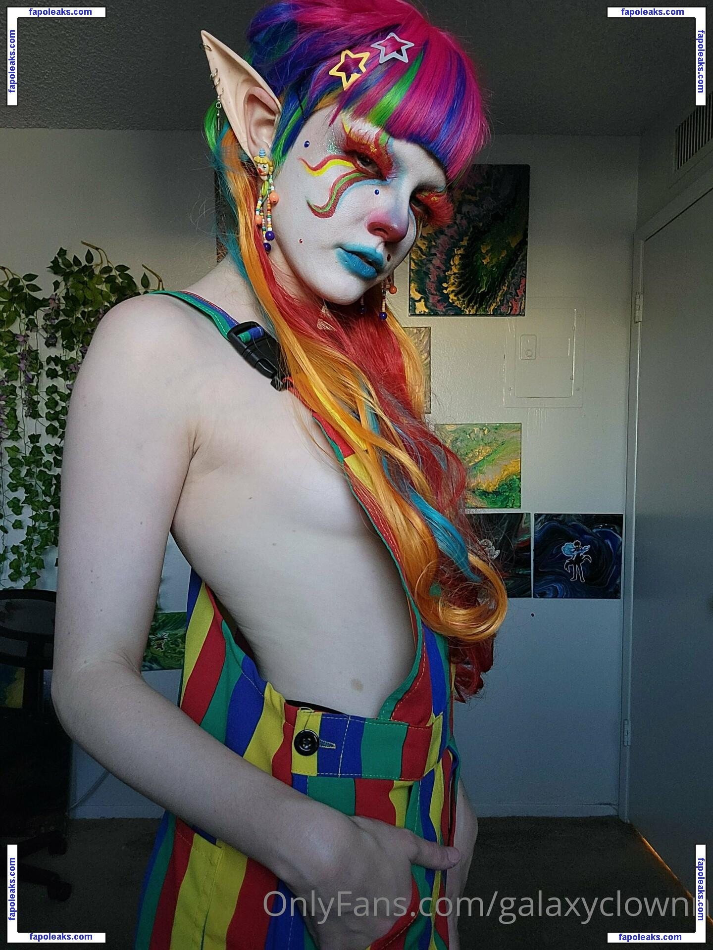 galaxyclownn nude photo #0009 from OnlyFans