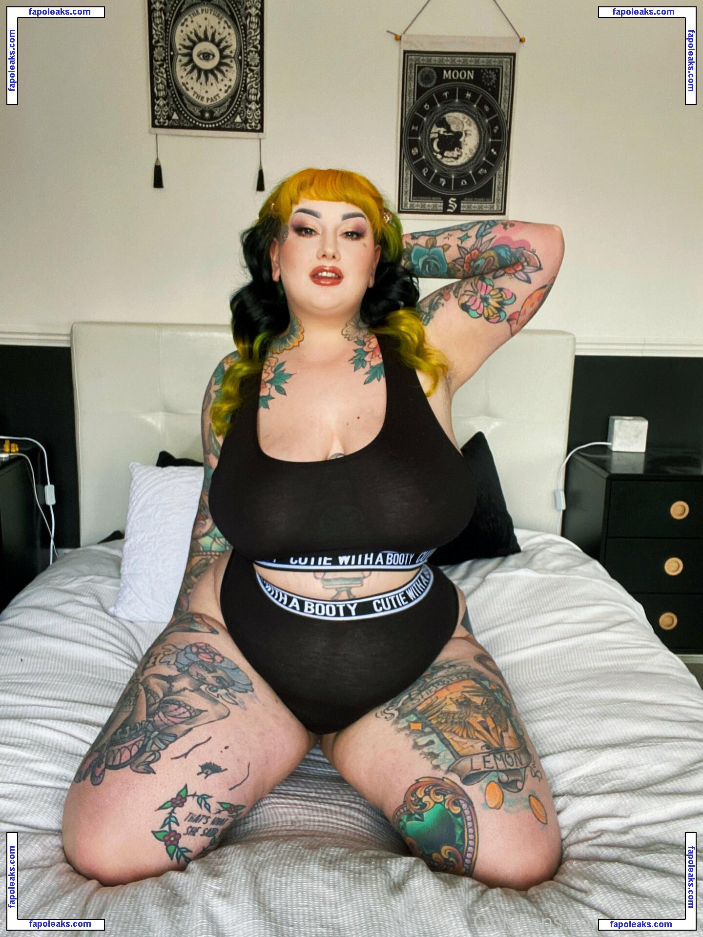 GaldaLou nude photo #0013 from OnlyFans