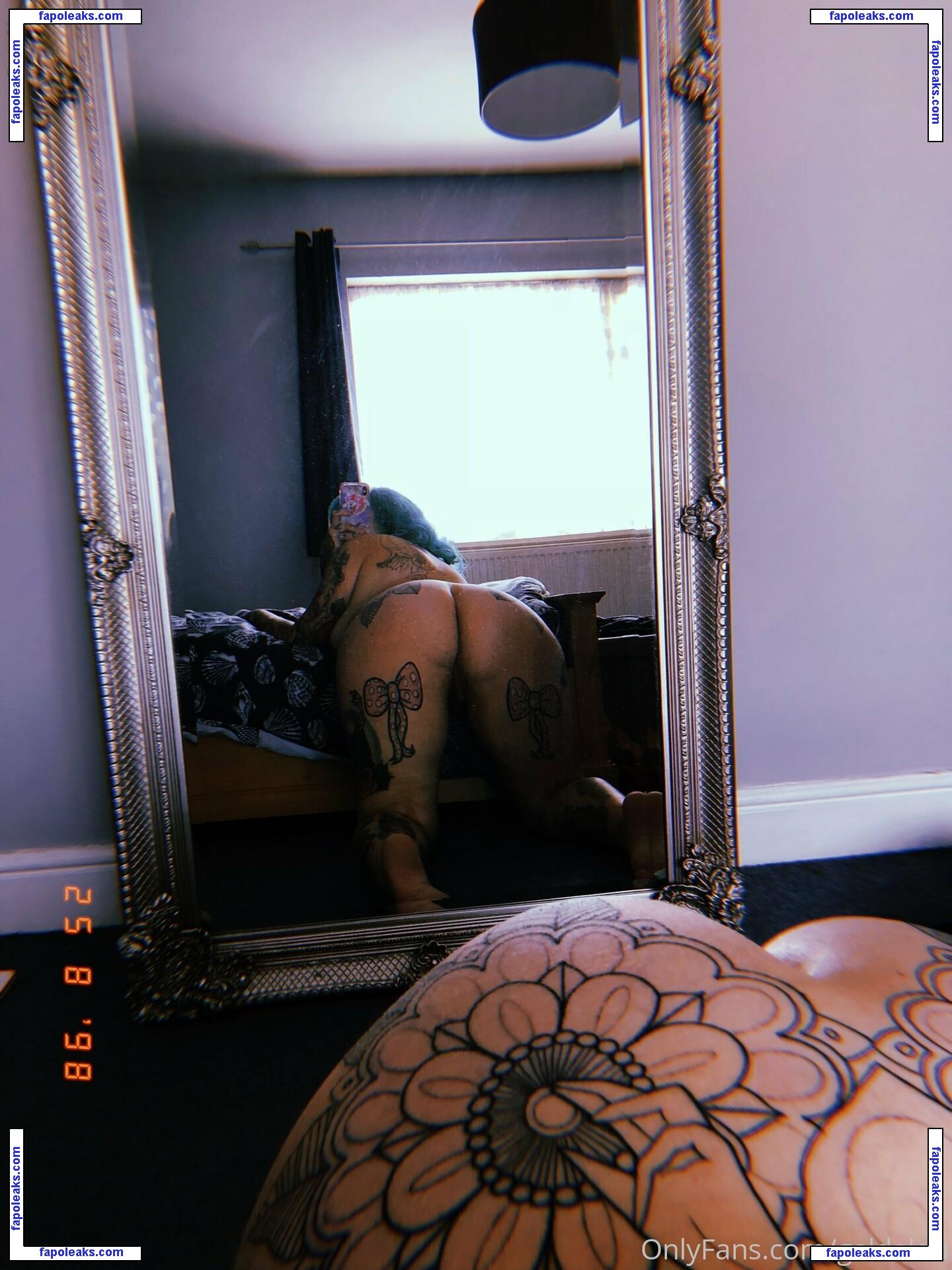GaldaLou nude photo #0024 from OnlyFans
