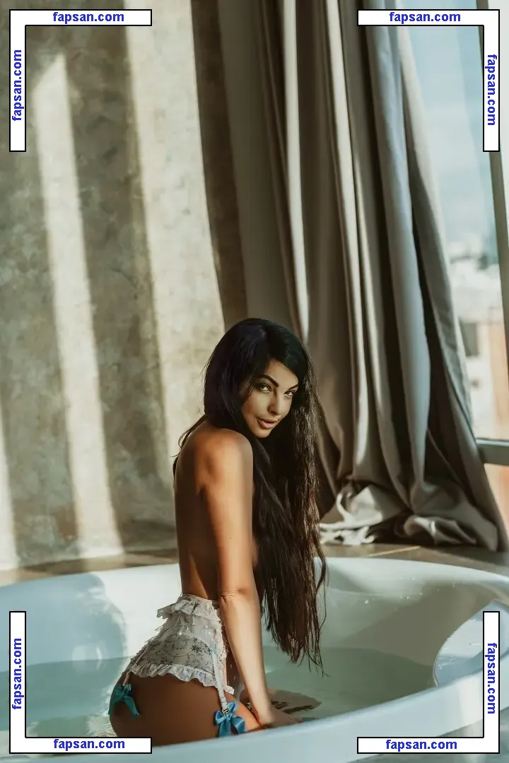 Galina Brezhneva nude photo #0002 from OnlyFans