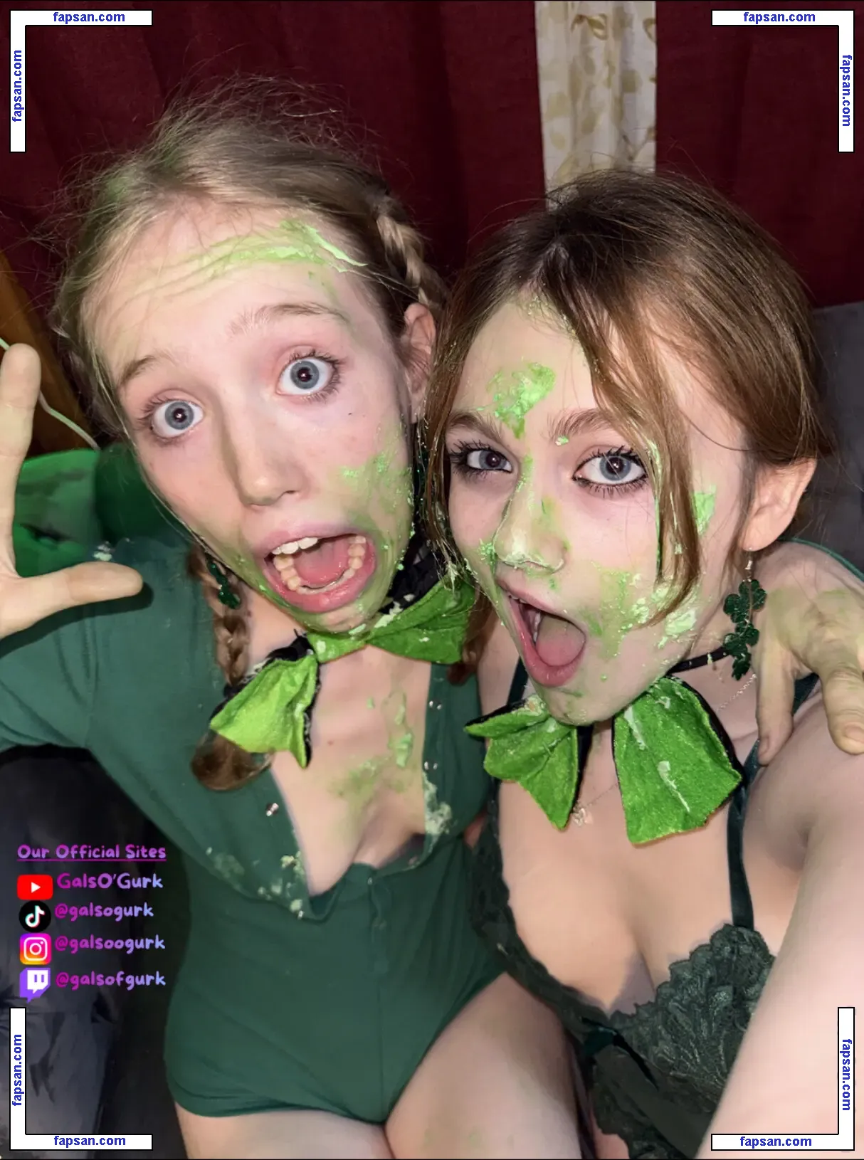 Gals O Gurk голая фото #0014 с Онлифанс