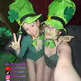 Gals O Gurk голая #0008