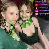 Gals O Gurk голая #0009