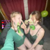 Gals O Gurk голая #0010