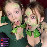 Gals O Gurk голая #0014