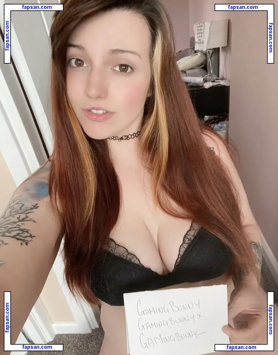 Gamingbunnyx nude photo #0021 from OnlyFans