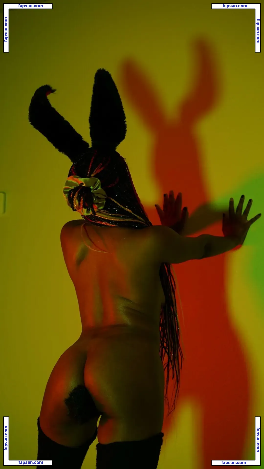 Gamora Jade nude photo #0010 from OnlyFans