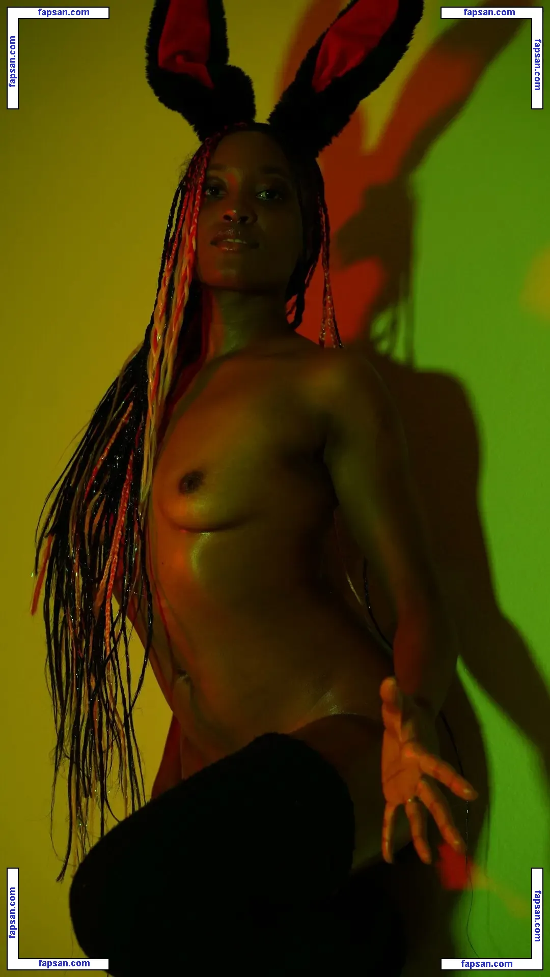 Gamora Jade nude photo #0015 from OnlyFans