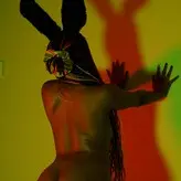 Gamora Jade nude #0010