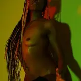 Gamora Jade nude #0015