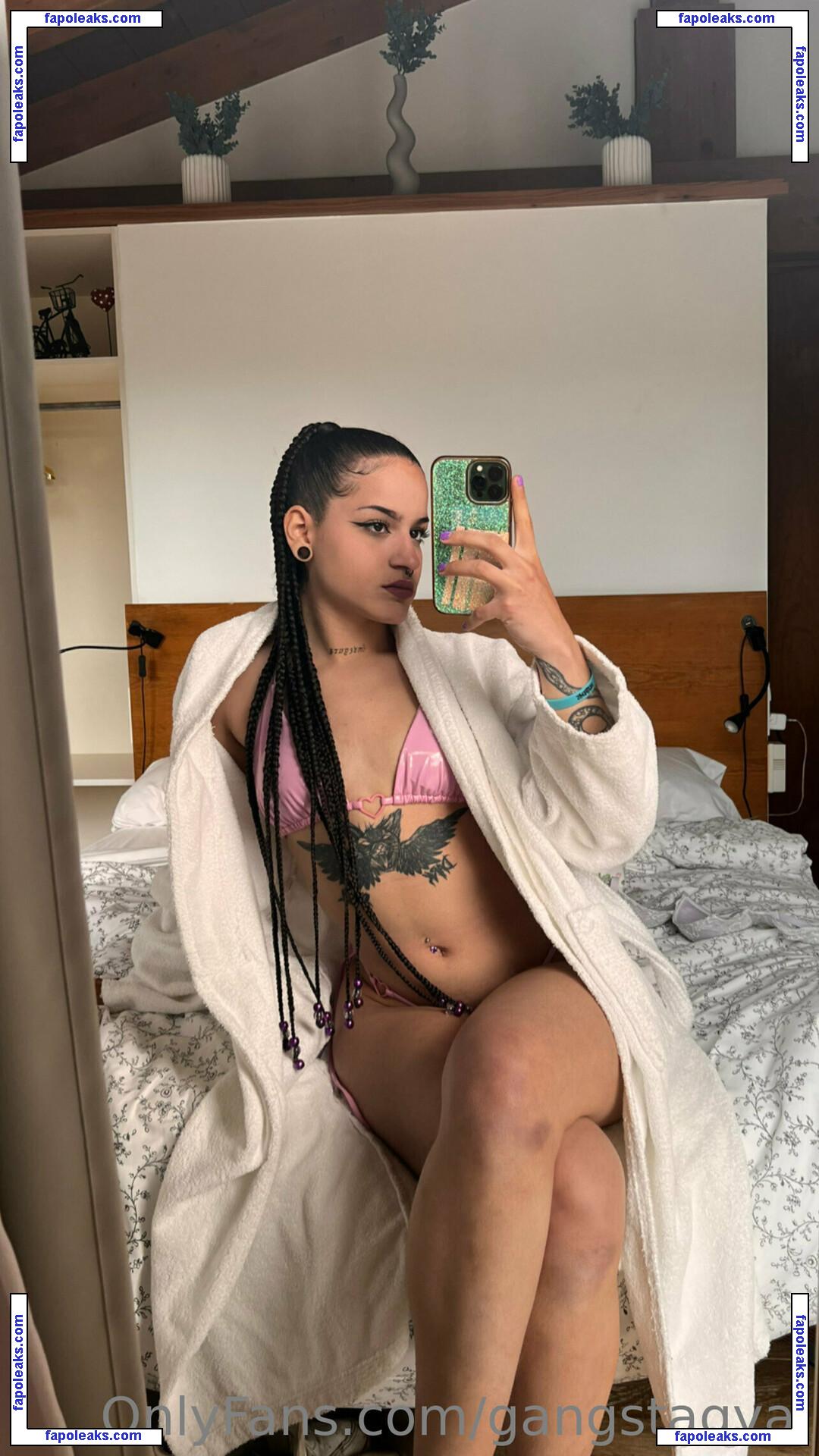 gangstagyal nude photo #0020 from OnlyFans