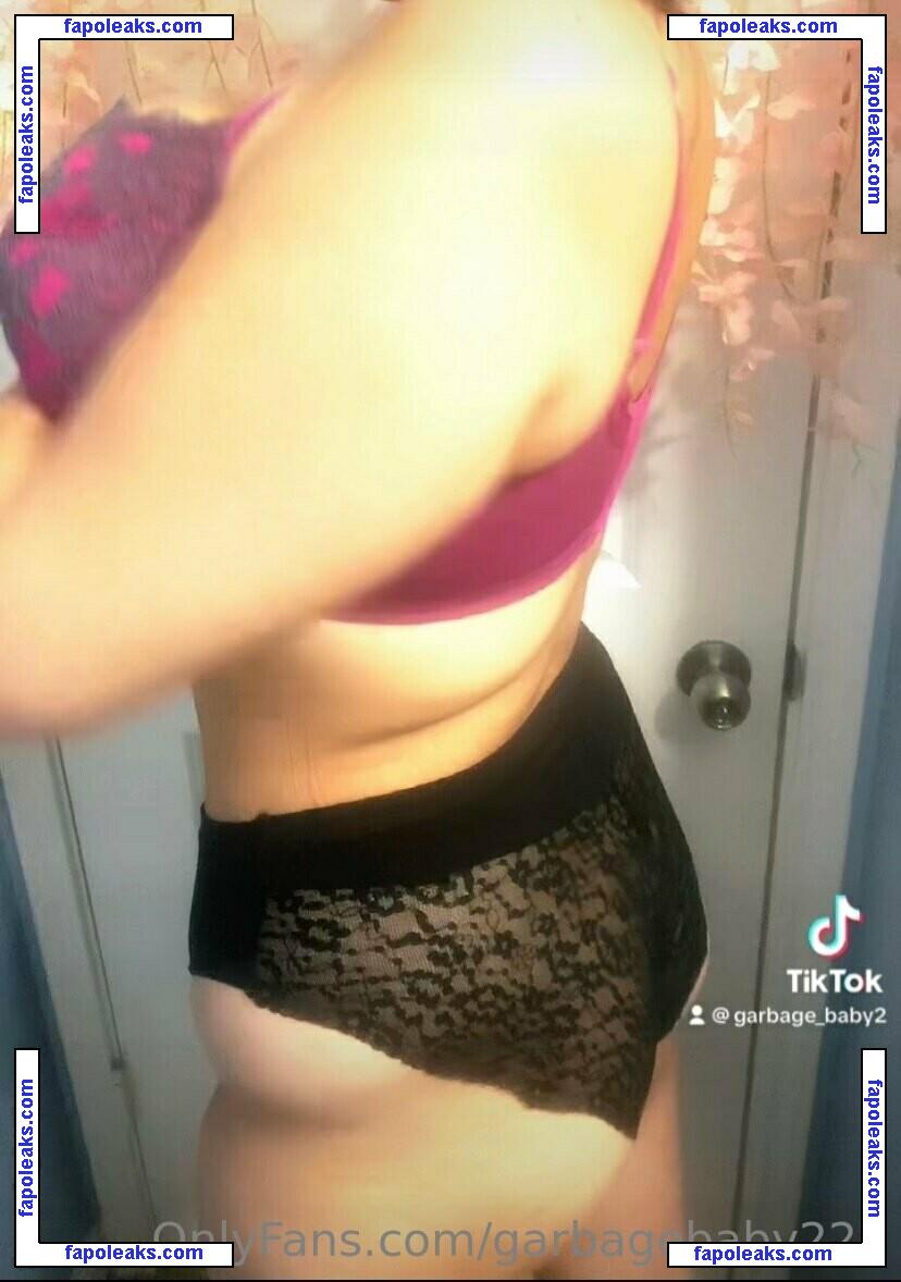 garbagebaby222 / the_moon_landing_was_fake nude photo #0029 from OnlyFans
