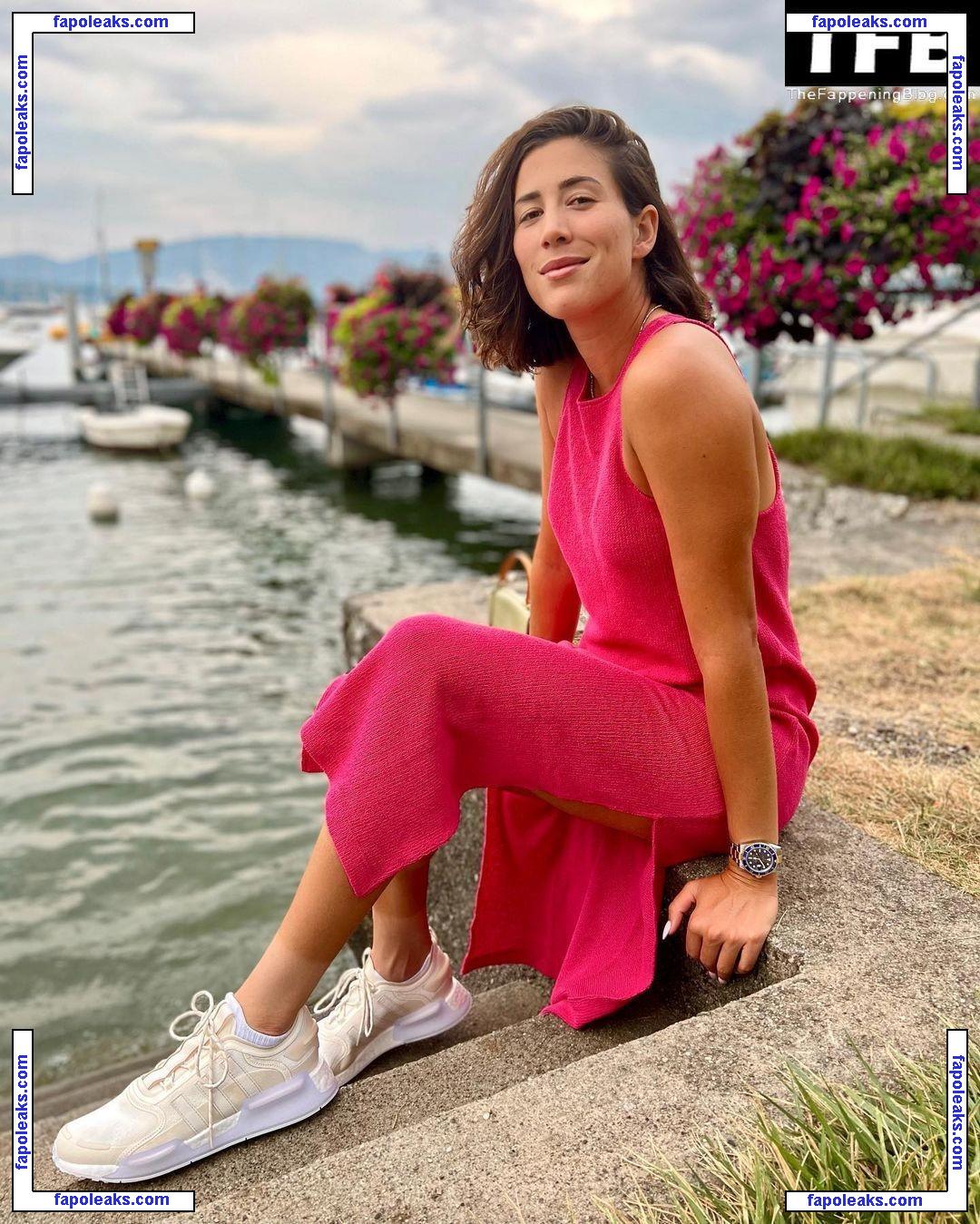 Garbine Muguruza / garbimuguruza nude photo #0077 from OnlyFans