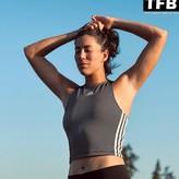 Garbine Muguruza голая #0079