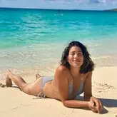 Garbine Muguruza голая #0094