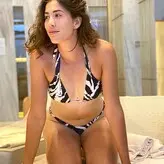 Garbine Muguruza голая #0105