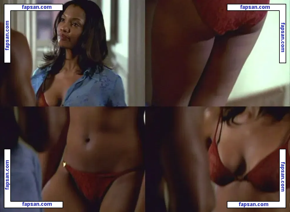 Garcelle Beauvais nude photo #0037 from OnlyFans