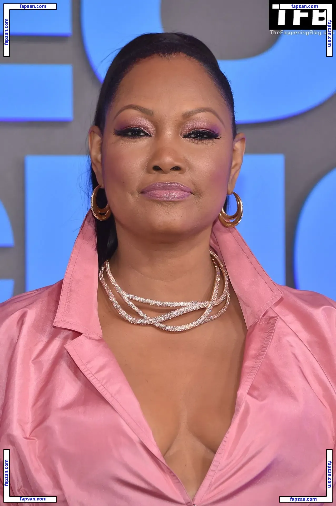 Garcelle Beauvais nude photo #0062 from OnlyFans