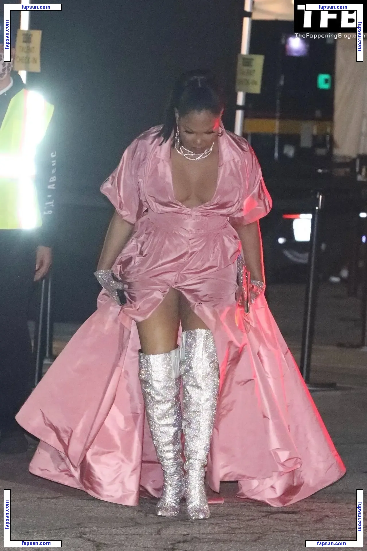 Garcelle Beauvais nude photo #0078 from OnlyFans
